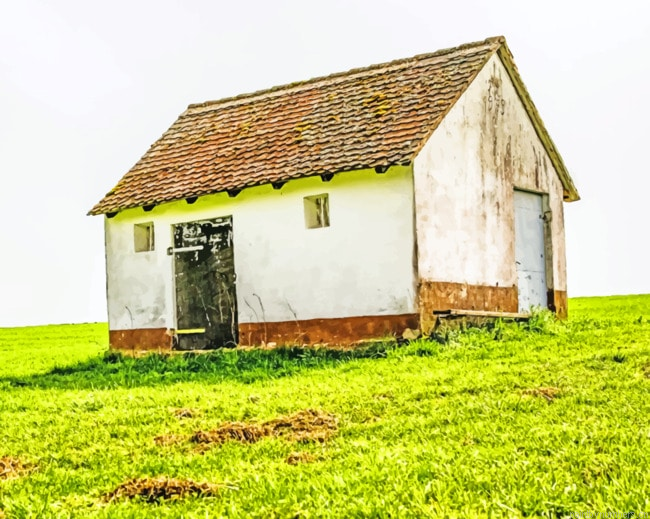 Bamberg Germany Meadows House Painting By Numberss.png