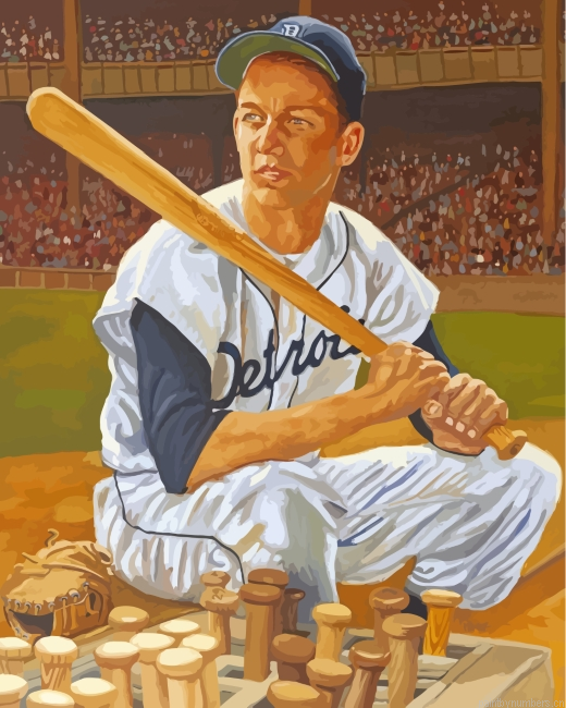 Baseball Player Painting By Numbers.png
