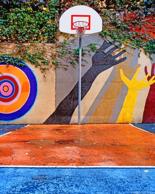 Basketball Court Painting By Numbers.png