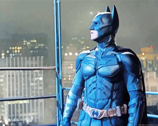 Batman Gotham Painting By Numberss.png