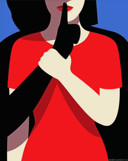 Be Quiet Painting By Numberss.png