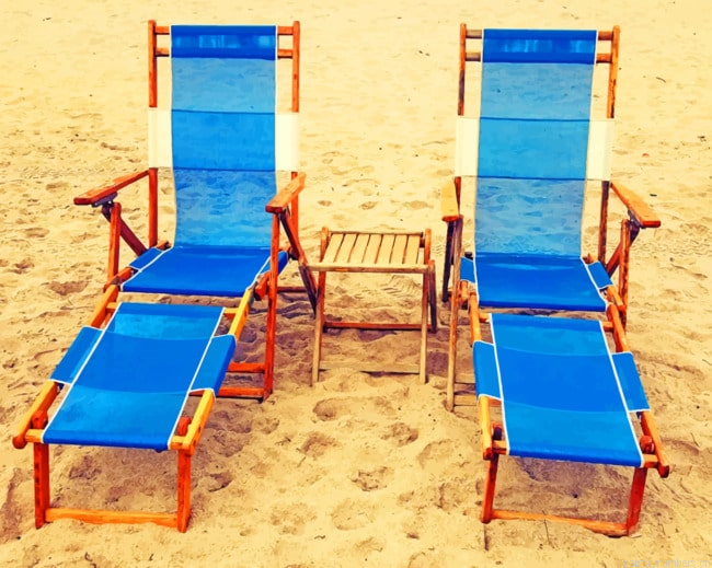 Beach Blue Chairs Painting By Numberss.png