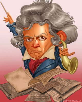 Beethoven Illustration Painting By Numbers.png