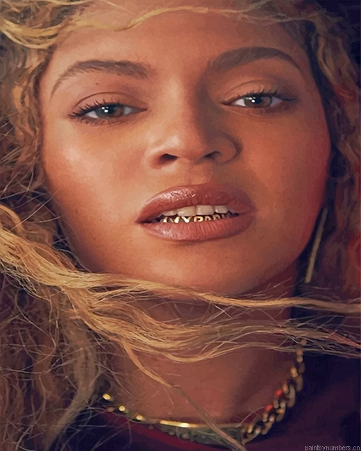 Beyonce Giselle Singers Painting By Numberss.png