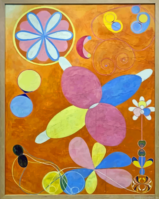 Beyond The Visible Hilma Af Klint Painting By Numberss.png