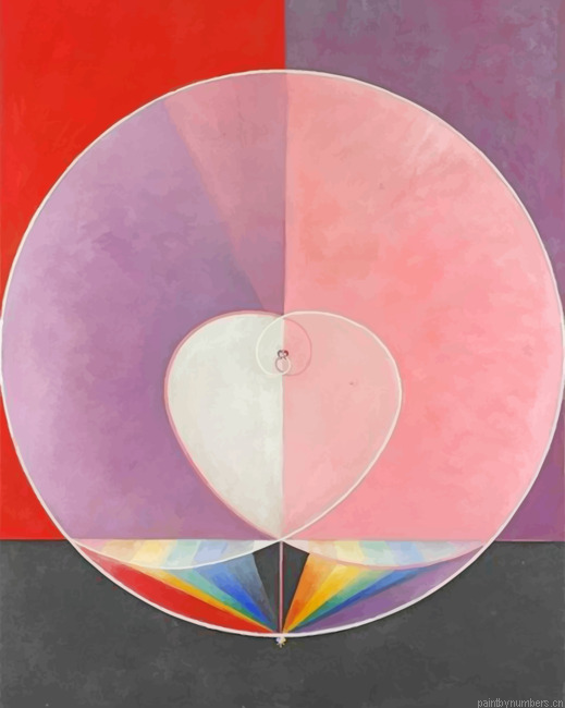 Beyond The Visible Painting By Numberss.png