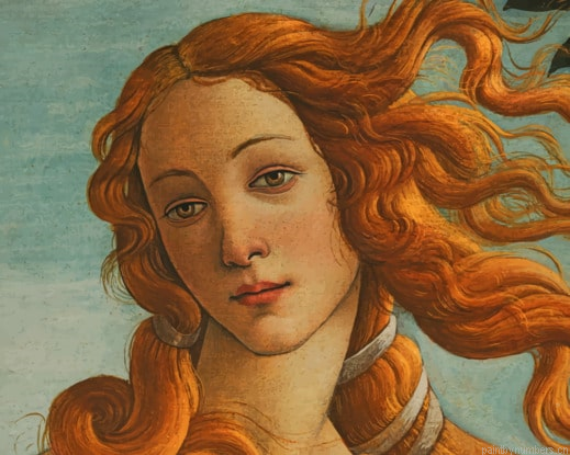 Birth Of Venus Sandro Botticelli Arts Painting By Numberss.png