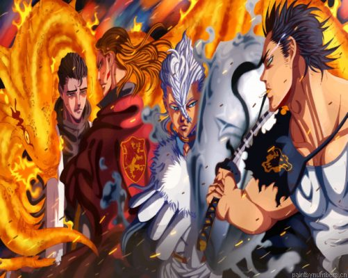 Black Clover Painting By Numbers.png