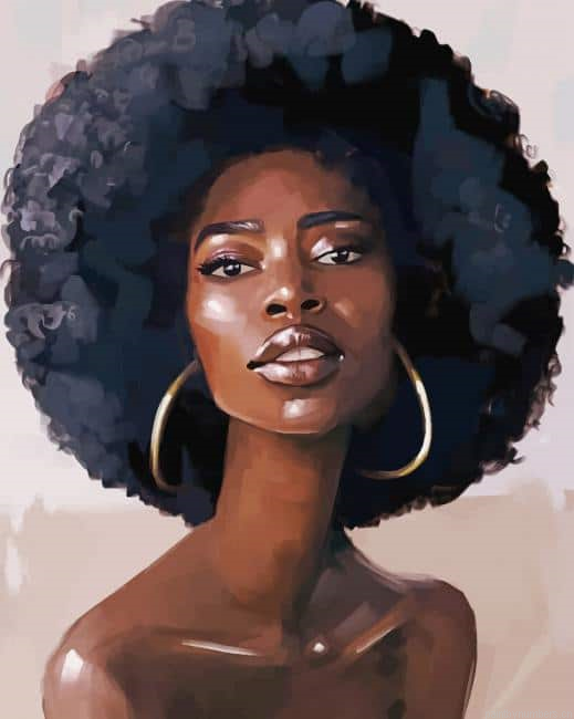 Black Girl Painting By Numberss.png