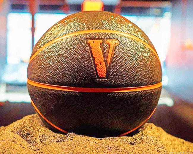 Black Vlone Basketball Painting By Numberss.png