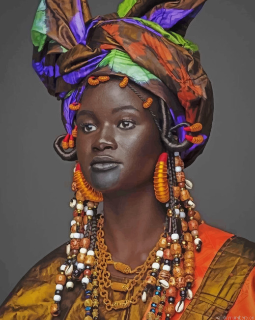 Black Woman Painting By Numbers.png