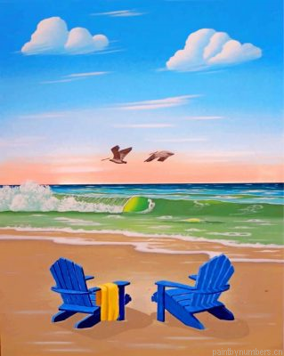 Blue Beach Chairs Painting By Numbers.png