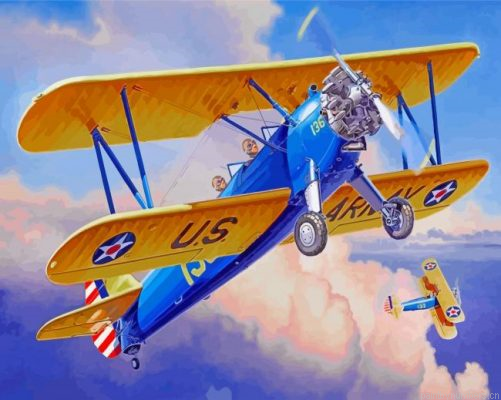 Blue Helicopter Painting By Numbers.png
