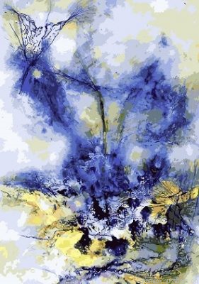 Blue Sand Painting By Numbers.png