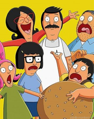 Bobs Burgers Animation Painting By Numbers.png