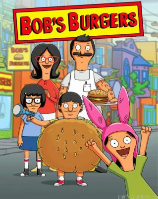 Bobs Burgers Painting By Numbers.png