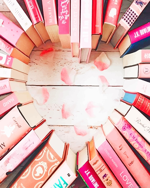 Book Flat Lay Pink Painting By Numberss.png