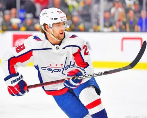 Brendan Leipsic Painting By Numberss.png