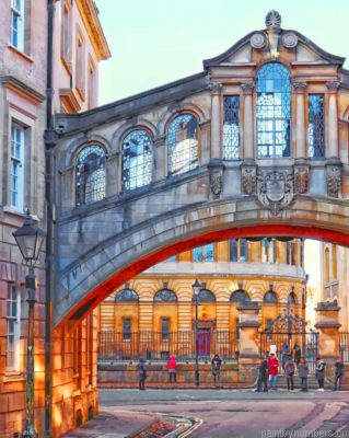 Bridge Of Sighs Painting By Numbers.png