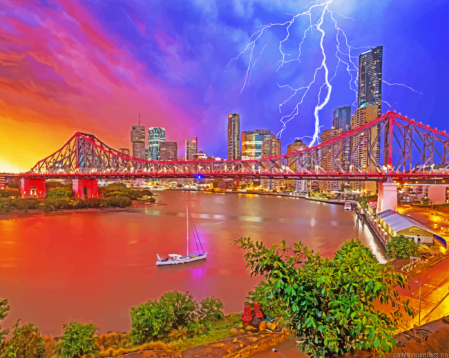 Brisbane Painting By Numberss.png