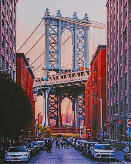 Brooklyn Bridge Park Cities Painting By Numberss.png