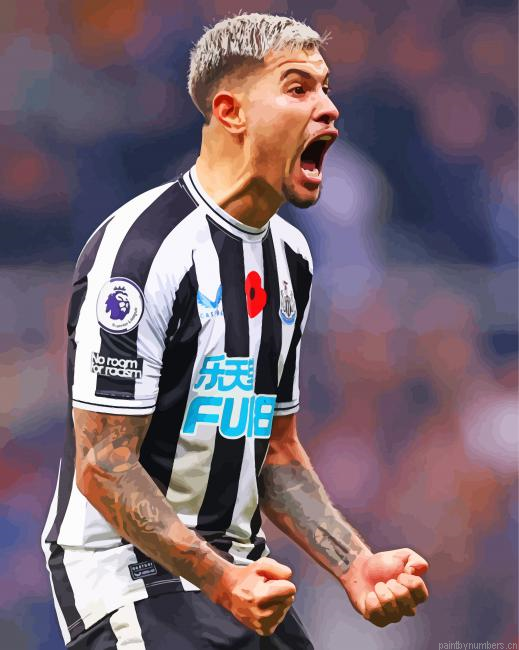 Bruno Guimaraes Painting By Numberss.png