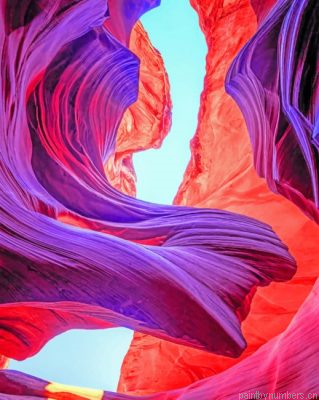Bryce Canyon Painting By Numbers.png