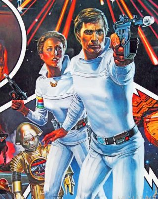 Buck Rogers In The 25th Century Painting By Numbers.png