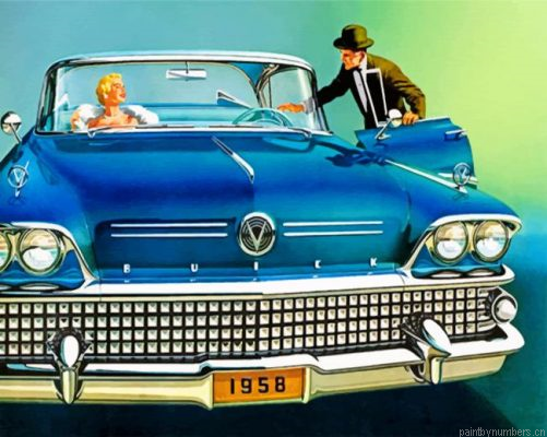 Buick Special Painting By Numbers.png