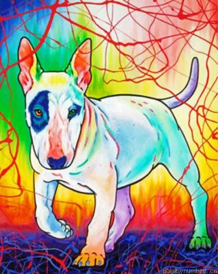 Bull Terrier Painting By Numbers.png
