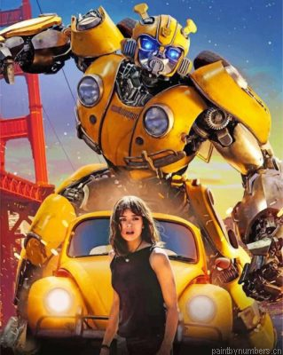 Bumblebee Painting By Numbers.png