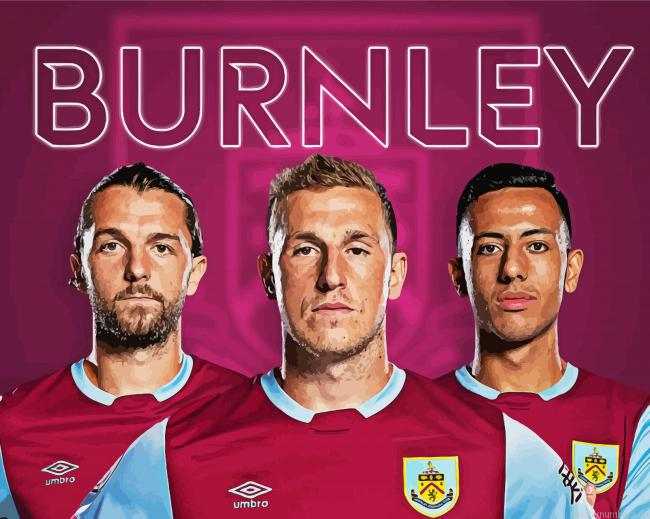 Burnley Football Players Painting By Numberss.png