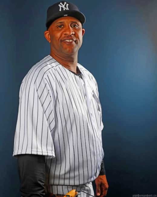 Cc Sabathia Painting By Numbers.png