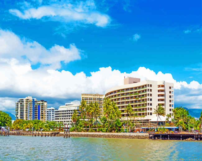Cairns City Painting By Numbers.png
