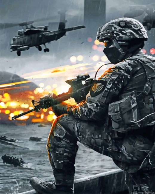 Call Of Duty Warzone Painting By Numberss.png