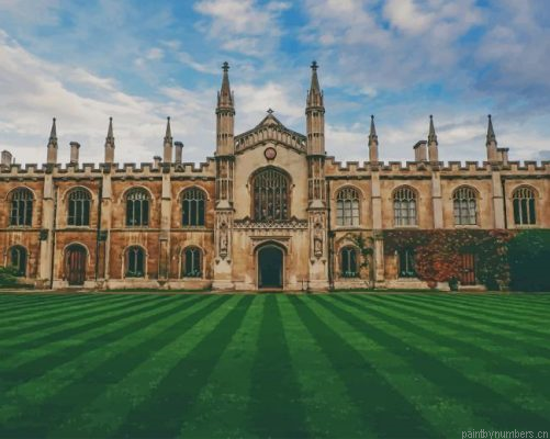 Cambridge University Of London Painting By Numbers.png
