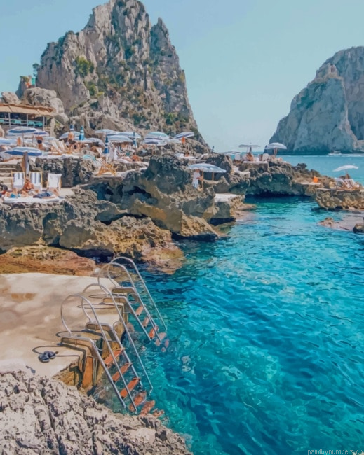 Campania Italy Painting By Numberss.png