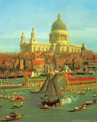 Canaletto London Painting By Numbers.png