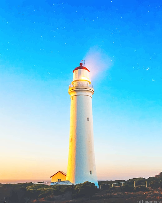 Cape Nelson Lighthouse Painting By Numbers.png