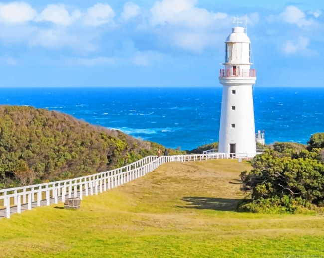 Cape Otway Lighthouse Painting By Numbers.png