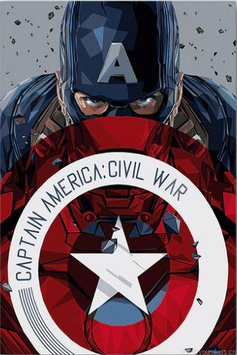 Captain America Shield Painting By Numbers.png