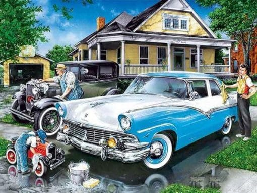 Car Wash Painting By Numbers.png