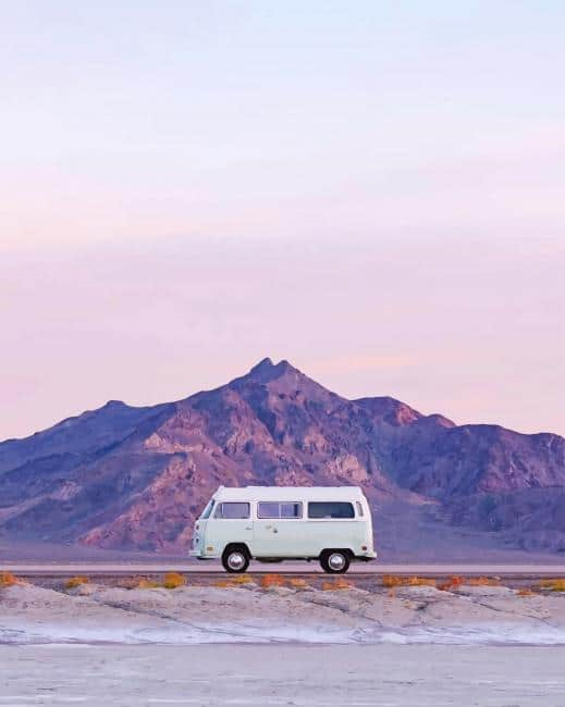 Caravan In The Mountain Painting By Numbers.png