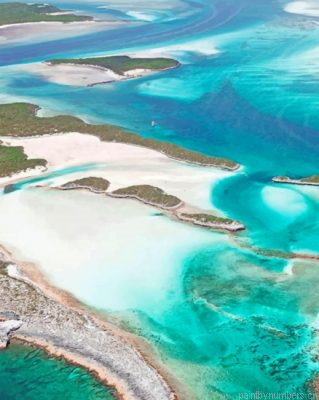 Caribbean Island Painting By Numbers.png
