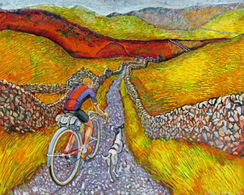 Carradice Cycling Painting By Numbers.png