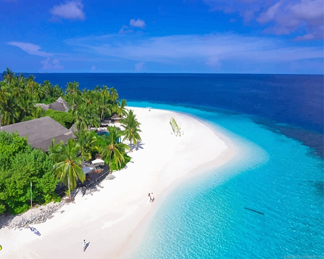 Cay Island Painting By Numberss.png