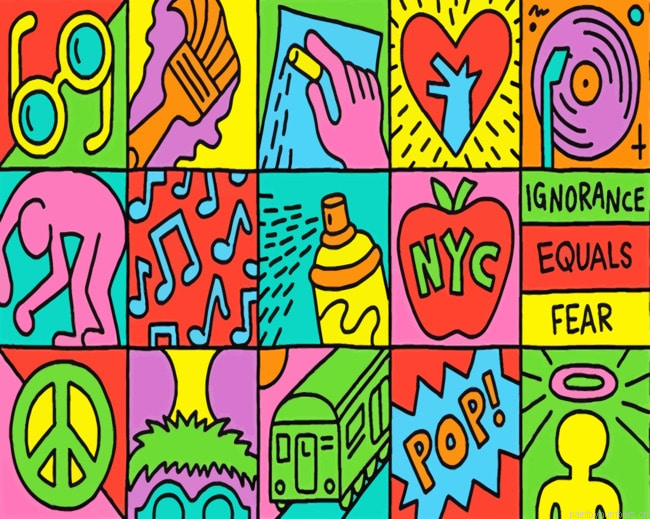 Celebrating The Life Painting By Numbers.png