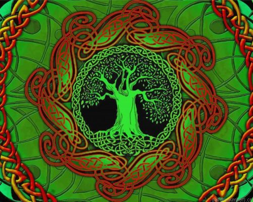 Celtic Art Painting By Numbers.png