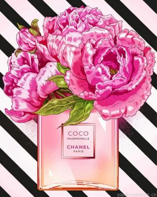 Chanel Perfume Painting By Numbers.png