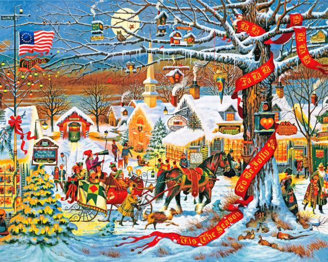 Charles Wysocki Buffalo Painting By Numbers.png